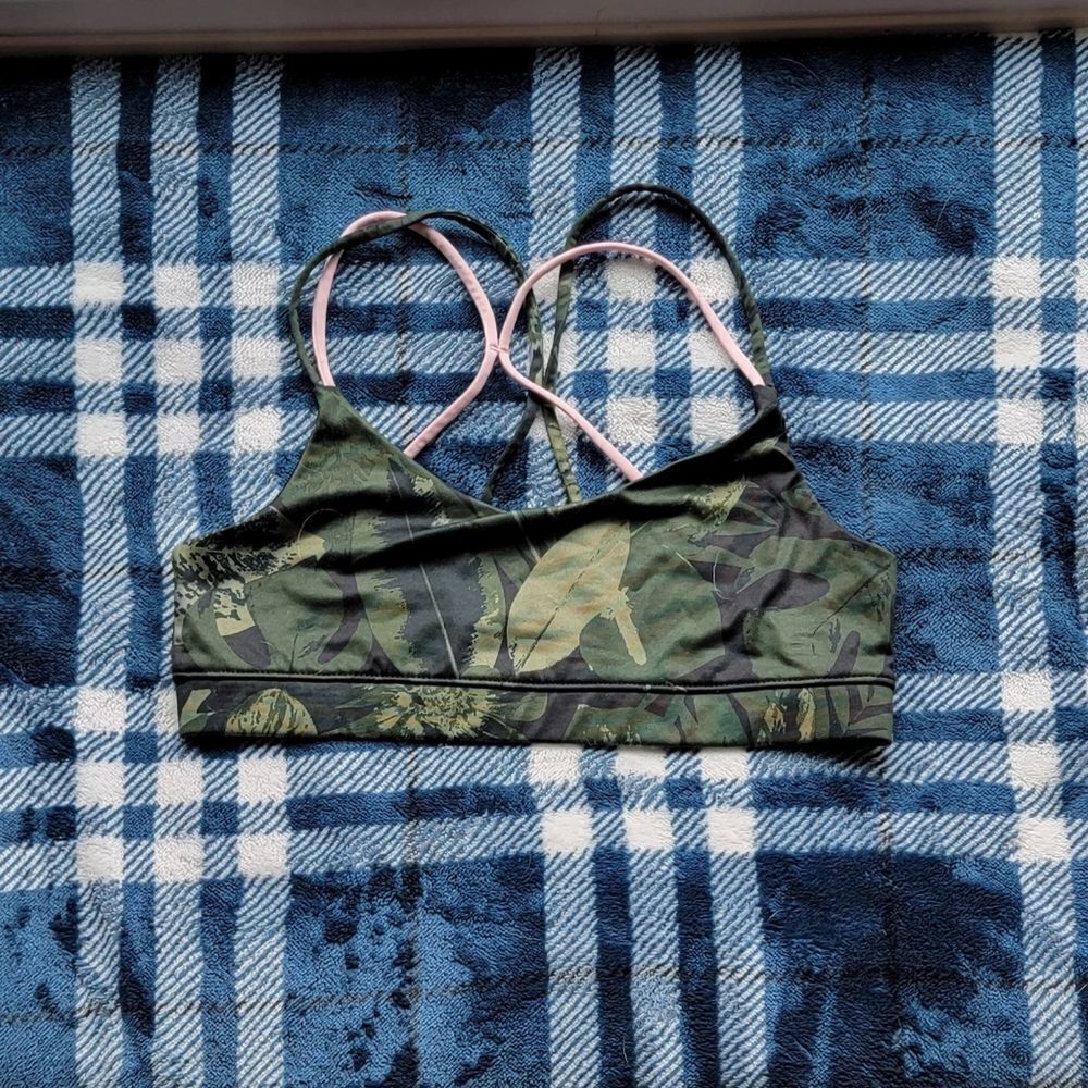 Old Navy Active Sports Bra